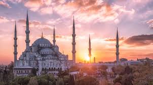 تور استانبول (ویژه بلک فرایدی) 6 روز 5 آذر